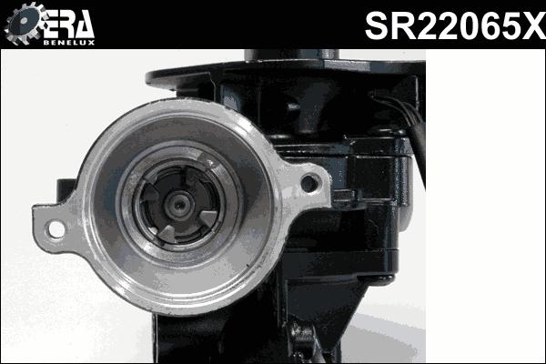 ERA Benelux SR22065X - Рульовий механізм, рейка autozip.com.ua