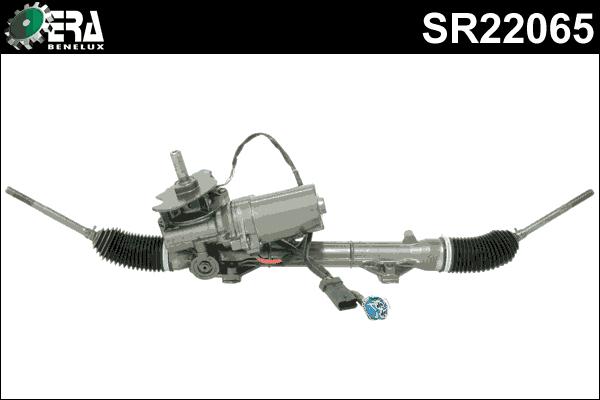 ERA Benelux SR22065 - Рульовий механізм, рейка autozip.com.ua