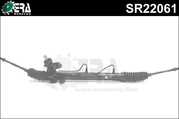 ERA Benelux SR22061 - Рульовий механізм, рейка autozip.com.ua