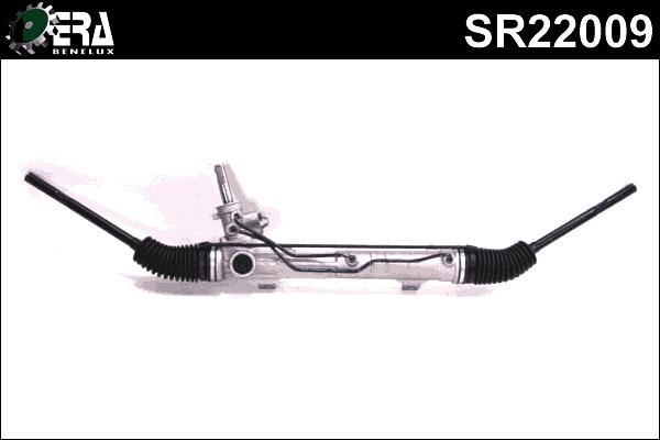 ERA Benelux SR22009 - Рульовий механізм, рейка autozip.com.ua