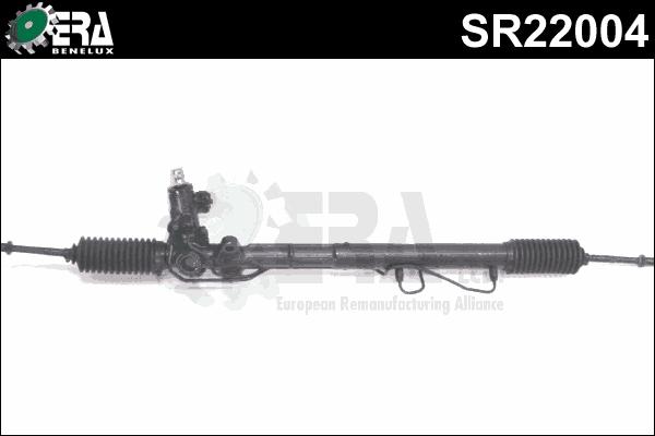ERA Benelux SR22004 - Рульовий механізм, рейка autozip.com.ua