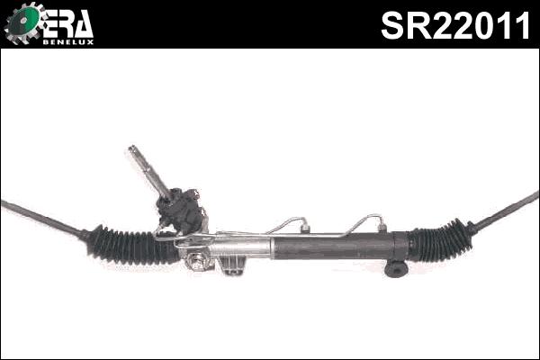 ERA Benelux SR22011 - Рульовий механізм, рейка autozip.com.ua