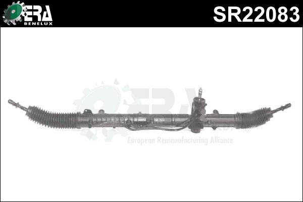 ERA Benelux SR22083 - Рульовий механізм, рейка autozip.com.ua