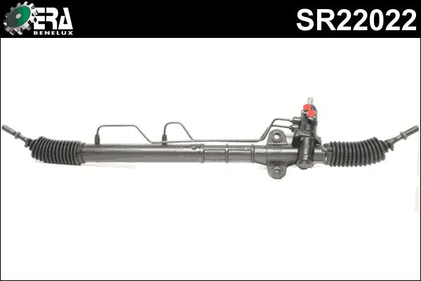 ERA Benelux SR22022 - Рульовий механізм, рейка autozip.com.ua