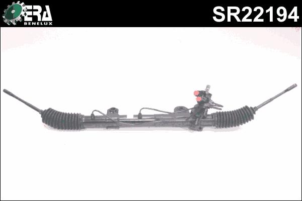 ERA Benelux SR22194 - Рульовий механізм, рейка autozip.com.ua
