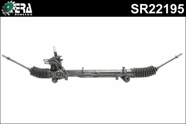 ERA Benelux SR22195 - Рульовий механізм, рейка autozip.com.ua