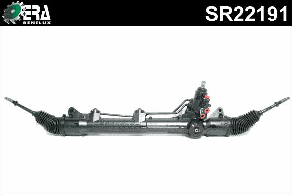 ERA Benelux SR22191 - Рульовий механізм, рейка autozip.com.ua