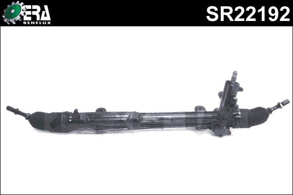 ERA Benelux SR22192 - Рульовий механізм, рейка autozip.com.ua