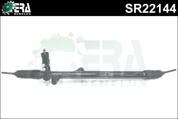 ERA Benelux SR22144 - Рульовий механізм, рейка autozip.com.ua