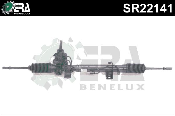 ERA Benelux SR22141 - Рульовий механізм, рейка autozip.com.ua