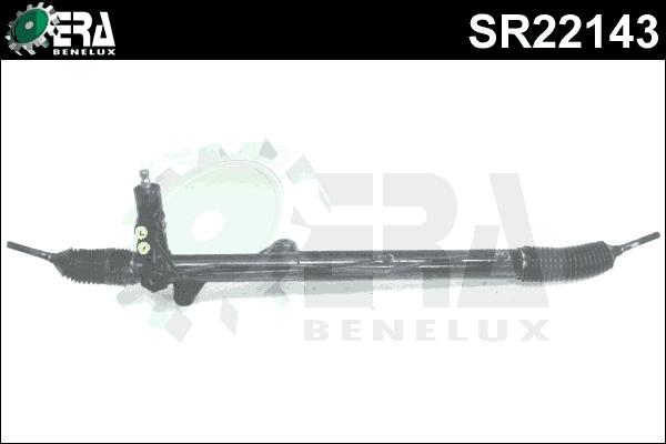 ERA Benelux SR22143 - Рульовий механізм, рейка autozip.com.ua