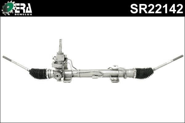 ERA Benelux SR22142 - Рульовий механізм, рейка autozip.com.ua