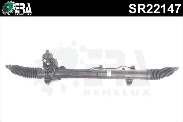 ERA Benelux SR22147 - Рульовий механізм, рейка autozip.com.ua