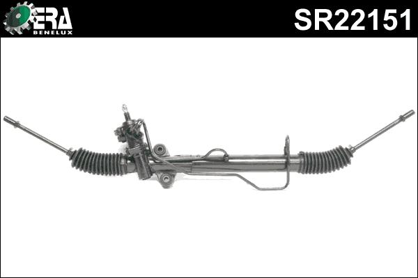 ERA Benelux SR22151 - Рульовий механізм, рейка autozip.com.ua