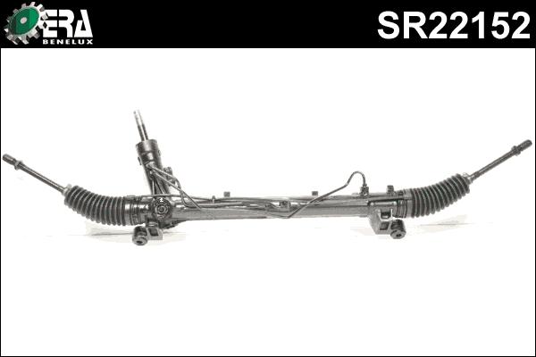 ERA Benelux SR22152 - Рульовий механізм, рейка autozip.com.ua