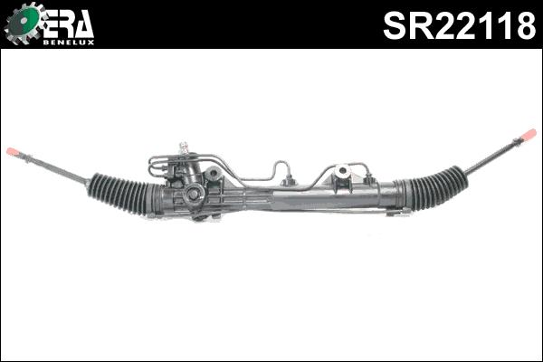 ERA Benelux SR22118 - Рульовий механізм, рейка autozip.com.ua