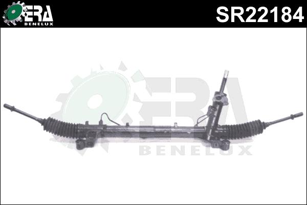 ERA Benelux SR22184 - Рульовий механізм, рейка autozip.com.ua