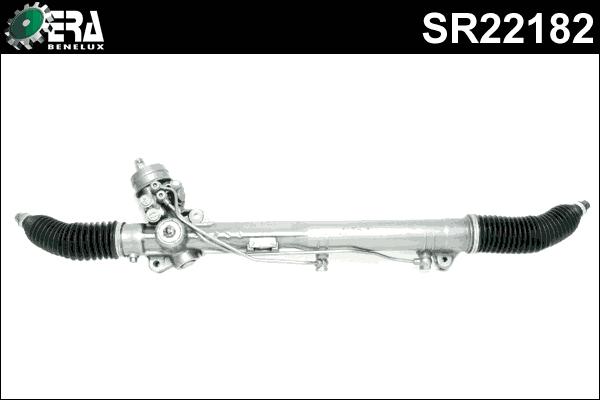 ERA Benelux SR22182 - Рульовий механізм, рейка autozip.com.ua