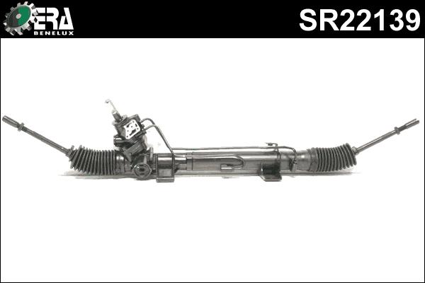 ERA Benelux SR22139 - Рульовий механізм, рейка autozip.com.ua