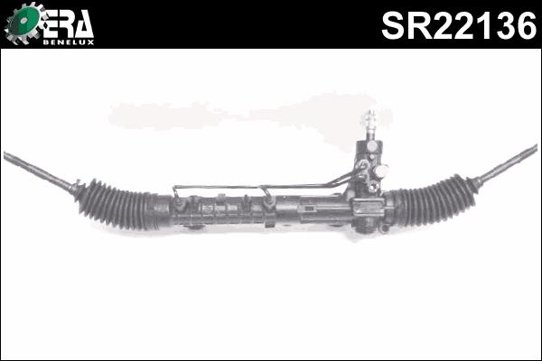 ERA Benelux SR22136 - Рульовий механізм, рейка autozip.com.ua