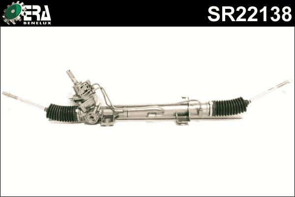 ERA Benelux SR22138 - Рульовий механізм, рейка autozip.com.ua