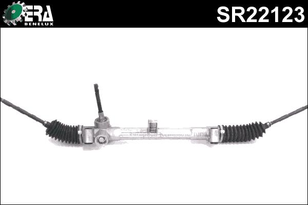 ERA Benelux SR22123 - Рульовий механізм, рейка autozip.com.ua