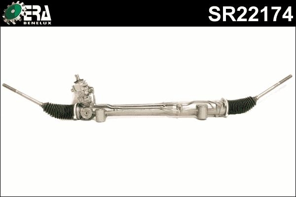 ERA Benelux SR22174 - Рульовий механізм, рейка autozip.com.ua