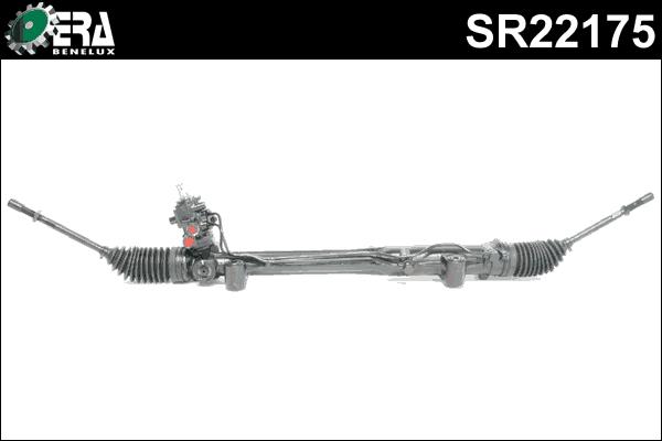 ERA Benelux SR22175 - Рульовий механізм, рейка autozip.com.ua