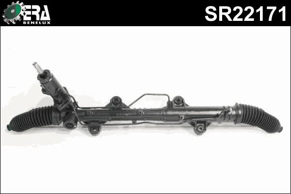 ERA Benelux SR22171 - Рульовий механізм, рейка autozip.com.ua