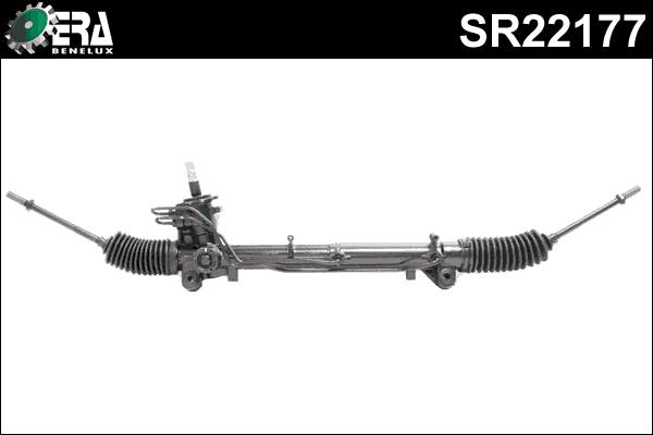 ERA Benelux SR22177 - Рульовий механізм, рейка autozip.com.ua