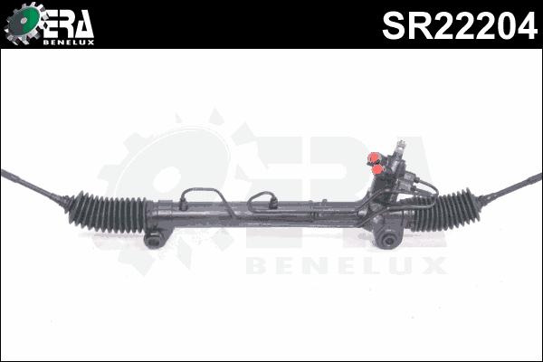 ERA Benelux SR22204 - Рульовий механізм, рейка autozip.com.ua