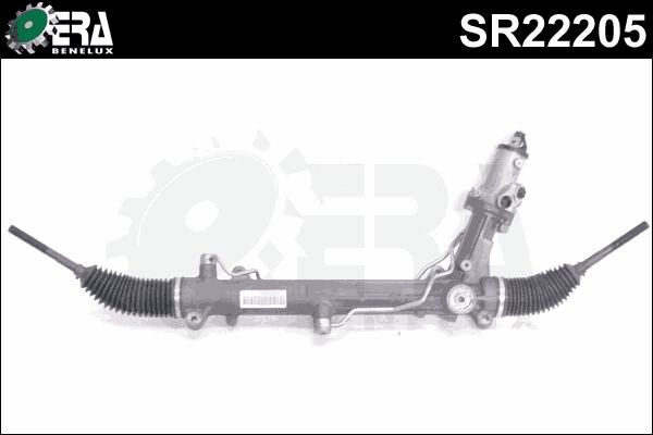 ERA Benelux SR22205 - Рульовий механізм, рейка autozip.com.ua
