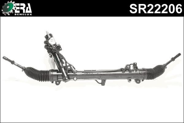 ERA Benelux SR22206 - Рульовий механізм, рейка autozip.com.ua
