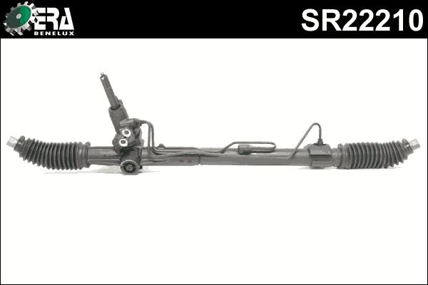 ERA Benelux SR22210 - Рульовий механізм, рейка autozip.com.ua