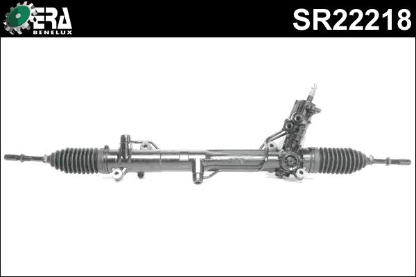 ERA Benelux SR22218 - Рульовий механізм, рейка autozip.com.ua