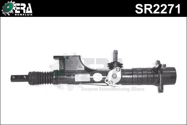 ERA Benelux SR2271 - Рульовий механізм, рейка autozip.com.ua