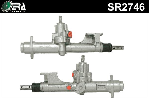 ERA Benelux SR2746 - Рульовий механізм, рейка autozip.com.ua