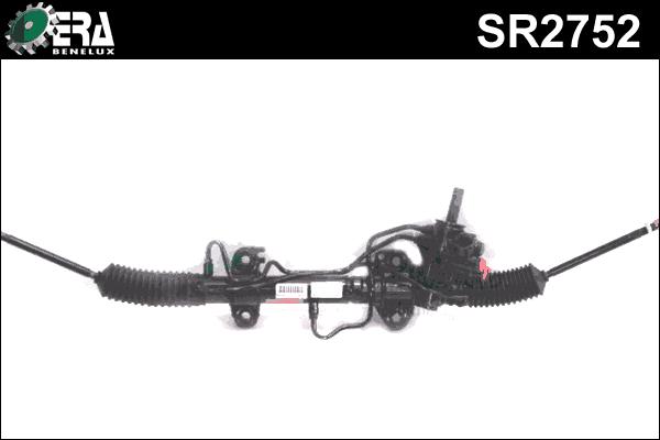 ERA Benelux SR2752 - Рульовий механізм, рейка autozip.com.ua