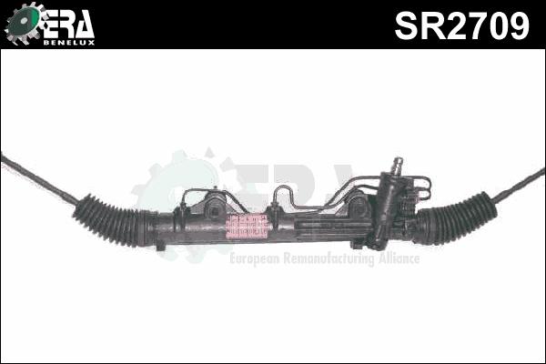 ERA Benelux SR2709 - Рульовий механізм, рейка autozip.com.ua