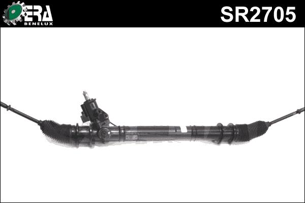 ERA Benelux SR2705 - Рульовий механізм, рейка autozip.com.ua