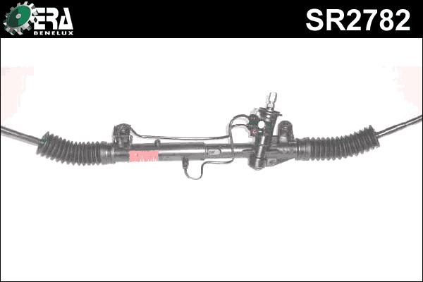 ERA Benelux SR2782 - Рульовий механізм, рейка autozip.com.ua