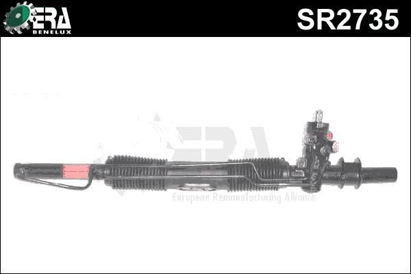 ERA Benelux SR2735 - Рульовий механізм, рейка autozip.com.ua