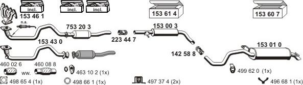 ERNST 060223 - Система випуску ОГ autozip.com.ua