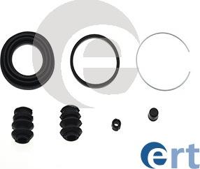 ERT 400417 - Ремкомплект, гальмівний супорт autozip.com.ua