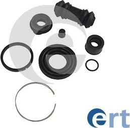 ERT 400670 - Ремкомплект, гальмівний супорт autozip.com.ua