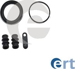 ERT 400067 - Ремкомплект. тормозной суппорт D4256 пр-во ERT autozip.com.ua