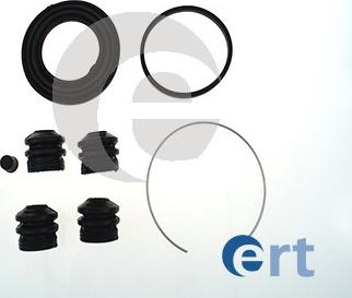ERT 400078 - Ремкомплект, гальмівний супорт autozip.com.ua