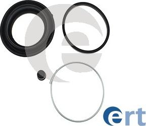 ERT 400116 - Ремкомплект, гальмівний супорт autozip.com.ua