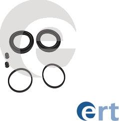 ERT 400137 - Ремкомплект, гальмівний супорт autozip.com.ua