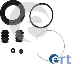 ERT 400243 - Ремкомплект, гальмівний супорт autozip.com.ua